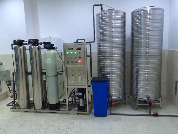 單位直飲水設(shè)備有哪些應(yīng)用范圍